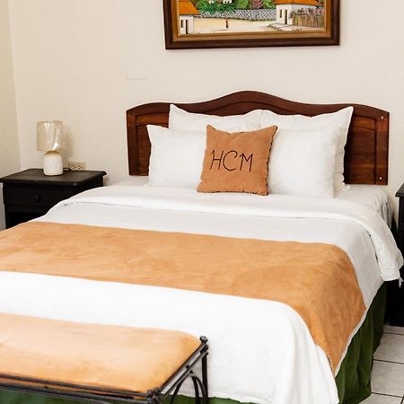 Hotel Camino Maya Copan Ruinas Bagian luar foto