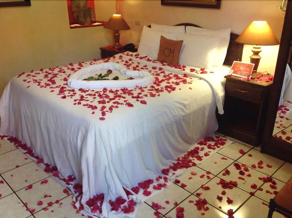 Hotel Camino Maya Copan Ruinas Bagian luar foto