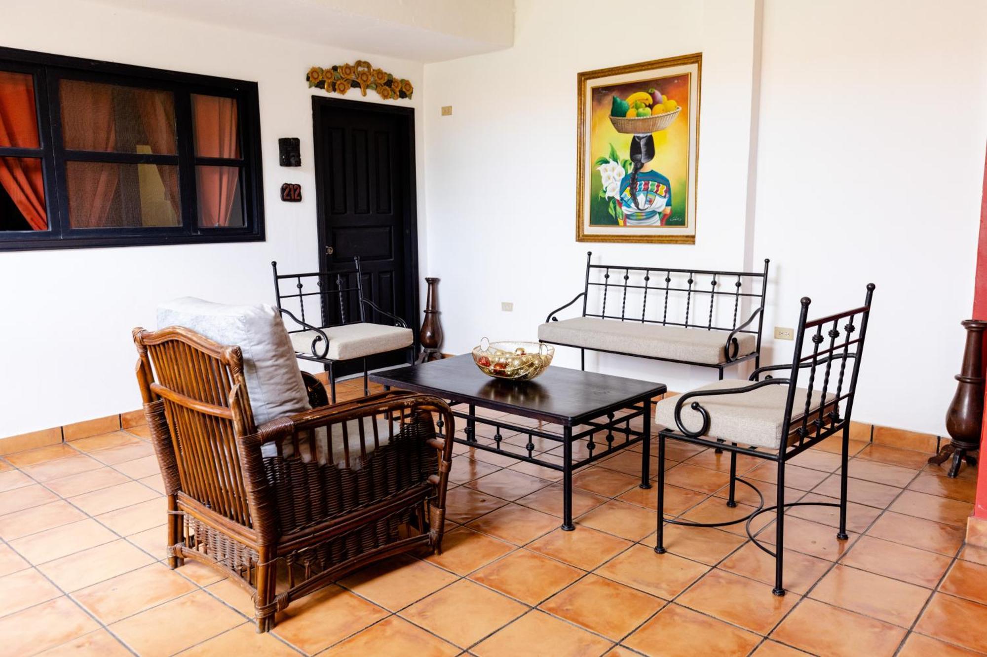 Hotel Camino Maya Copan Ruinas Bagian luar foto