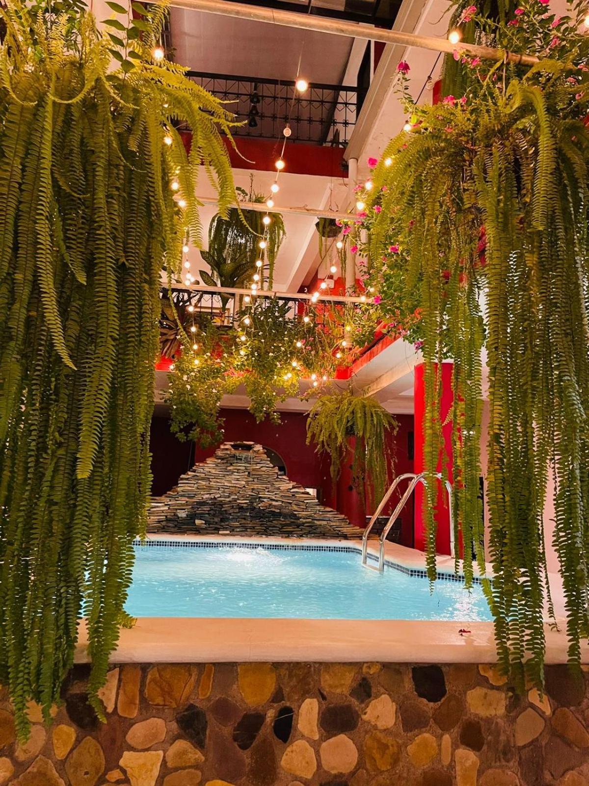 Hotel Camino Maya Copan Ruinas Bagian luar foto