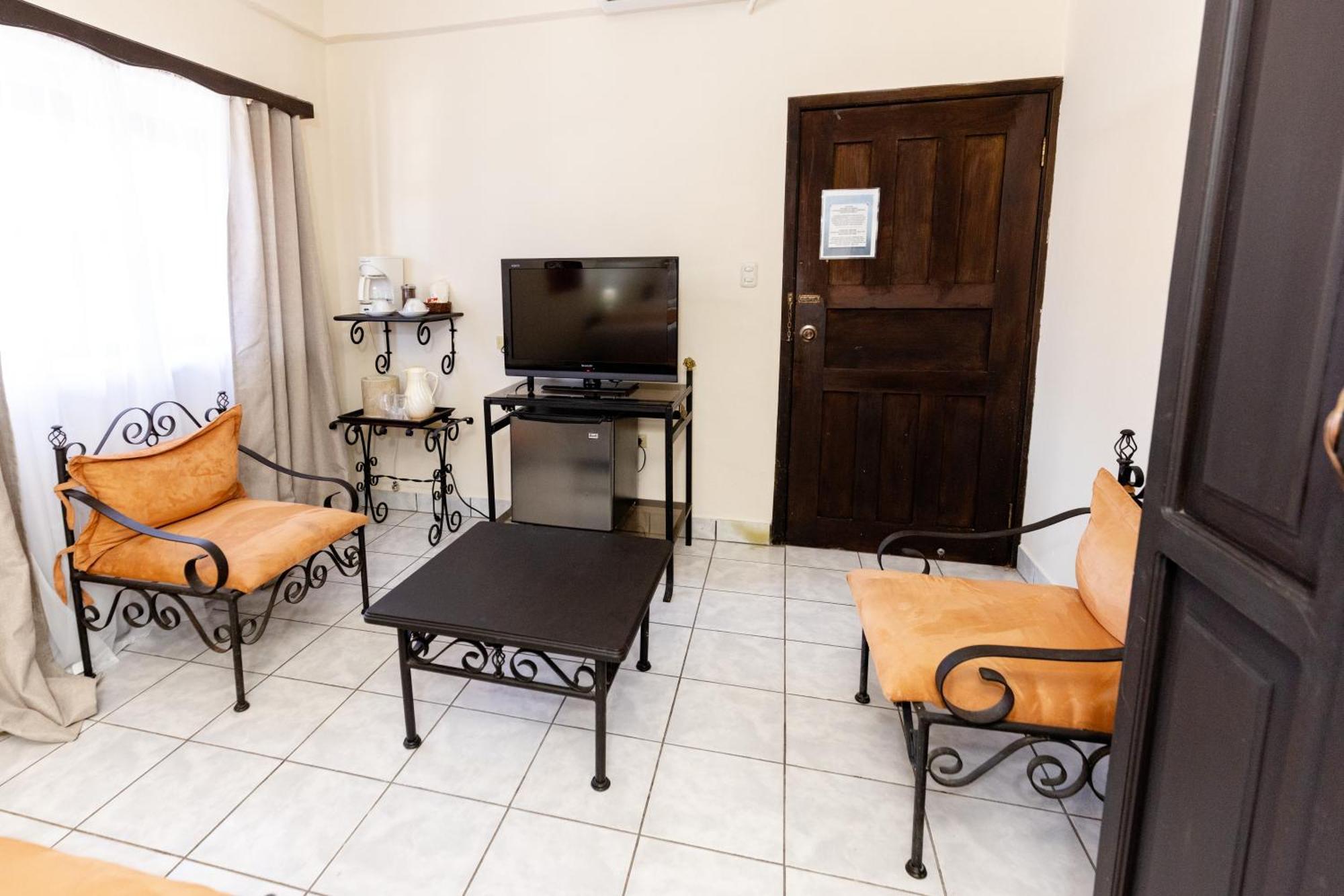 Hotel Camino Maya Copan Ruinas Bagian luar foto