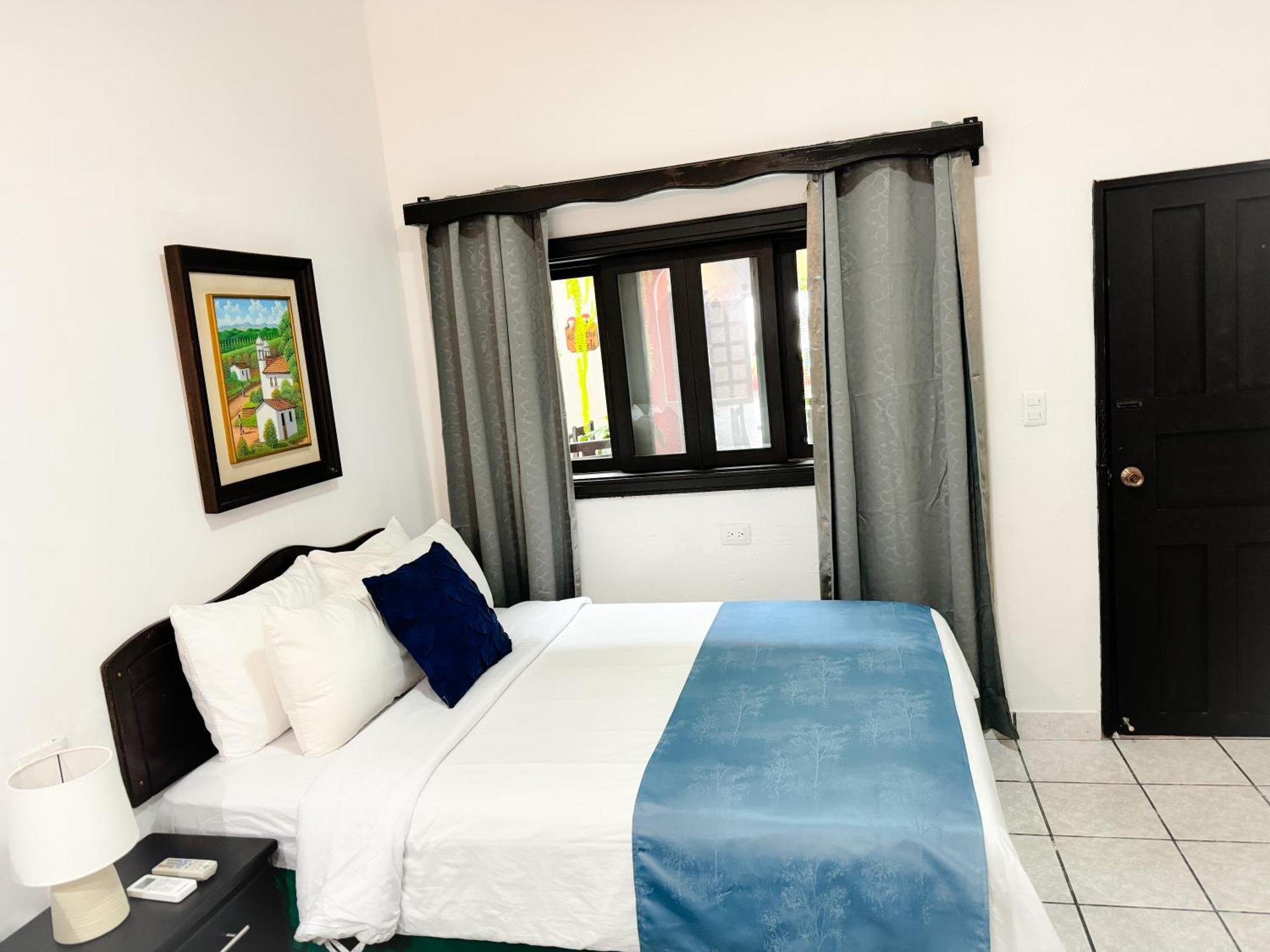 Hotel Camino Maya Copan Ruinas Bagian luar foto