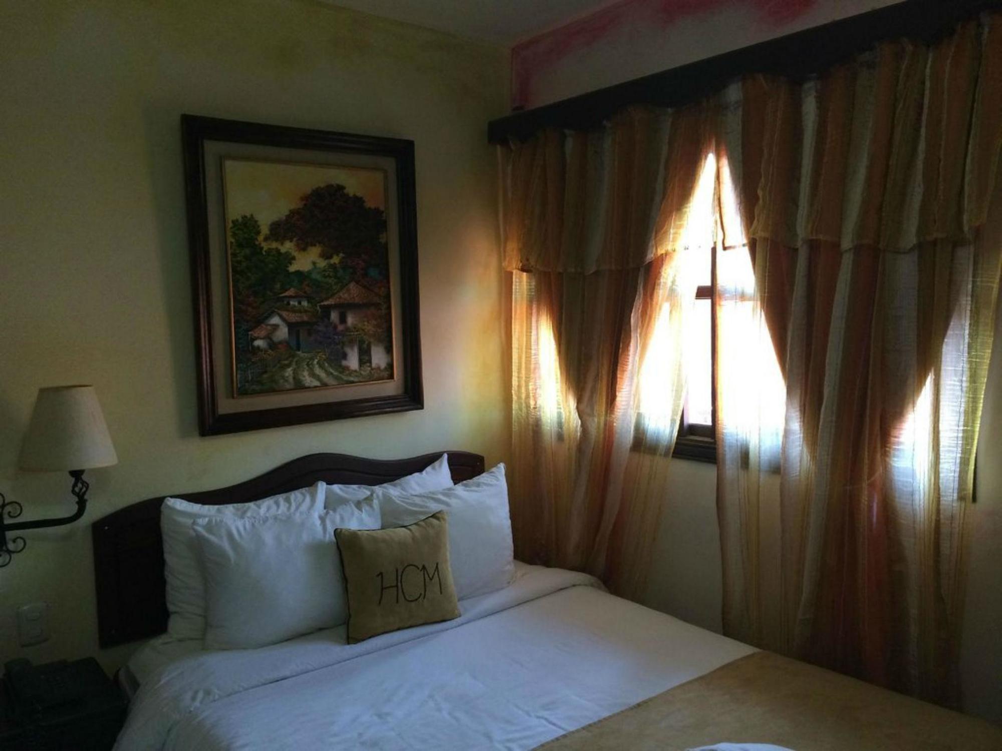 Hotel Camino Maya Copan Ruinas Bagian luar foto