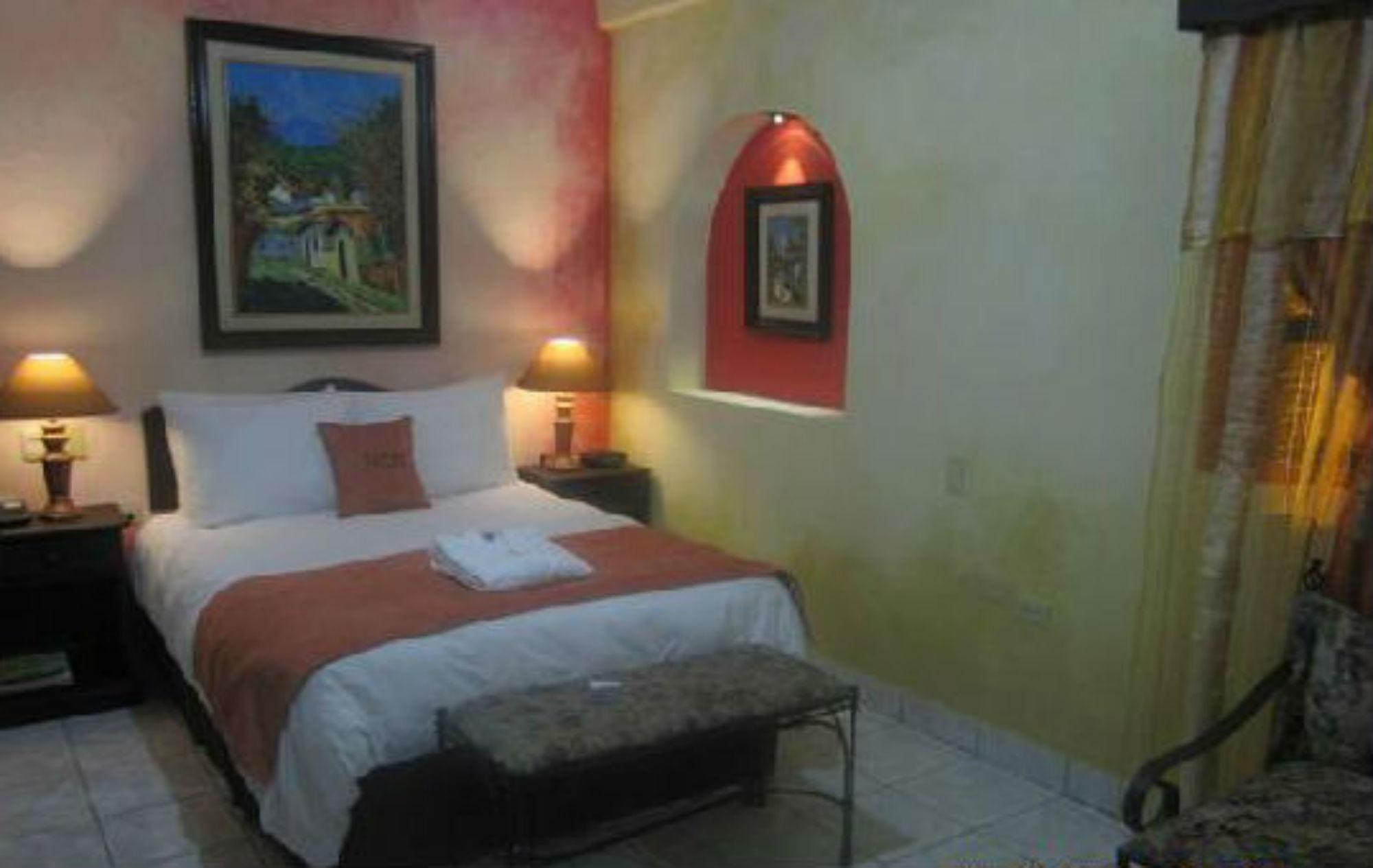 Hotel Camino Maya Copan Ruinas Bagian luar foto