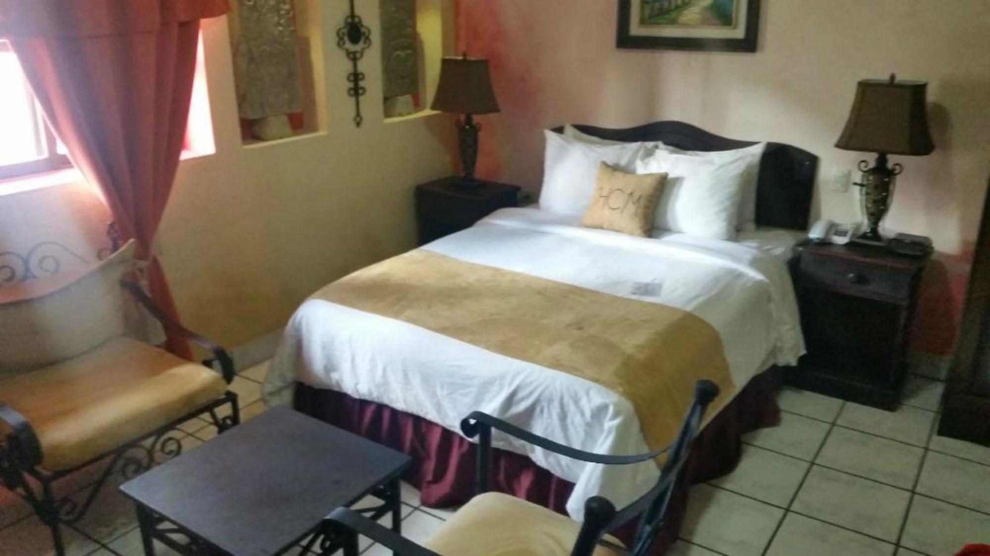 Hotel Camino Maya Copan Ruinas Bagian luar foto