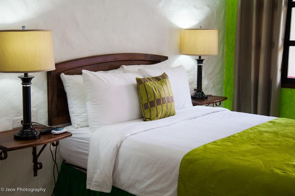 Hotel Camino Maya Copan Ruinas Bagian luar foto